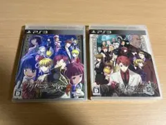 【セット商品】PS3 うみねこのなく頃に【最終値下げ】