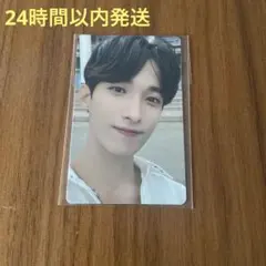 seventeen セブチ ドギョム sector17 リパケ 特典 トレカ