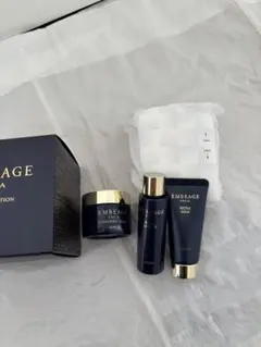 アルビオン　アンベアージュ　トライアル 2025年最新】アルビオンエクシアアンベアージュトライアルセットの人気