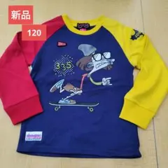 DEGREATER スケートボードトレーナー 120