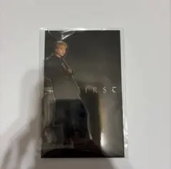 BE:FIRST シュント BE:ST アクスタ