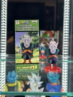 2026年最新】老界王神 フィギュアの人気アイテム - メルカリ