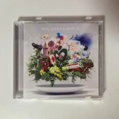 Mrs. GREEN APPLE アニバーサリーベストアルバム10