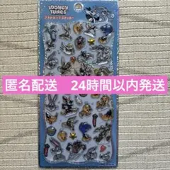 【正規品】Looney Tunes プチドロステッカーのサムネイル