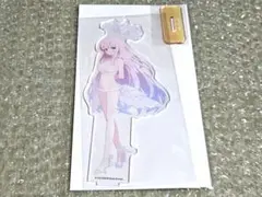 ブルーアーカイブ　ブルアカ　聖園　ミカ（水着）アクリルスタンド