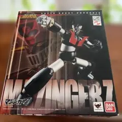 141 未開封 超合金魂 ミネルバX GX-09 マジンガーZ - メルカリ