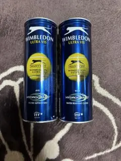 2026年最新】Slazenger テニス ボールの人気アイテム - メルカリ
