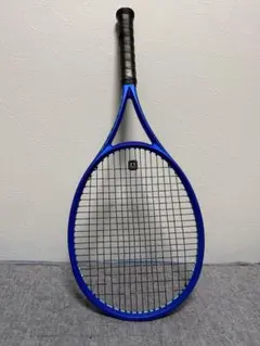 Wilson ultra100 v5 グリップ1 硬式テニスラケットのサムネイル