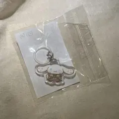 イコラブ 野口衣織 カプセル シナモン めじるしキーホルダー - メルカリ