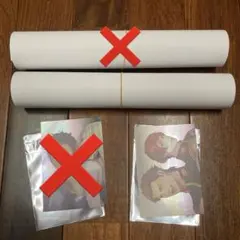 閃光のハサウェイ　ポスター　イラストカード　ケネス　レーン　入場者特典　1週目