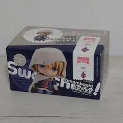【未開封】ねんどろいど Swacchao! 山姥切国広 刀剣乱舞