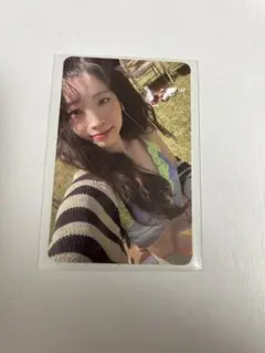 TWICE BETWEEN 1&2 トレカ ダヒョン