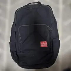 Manhattan Portage バックパック ブラックのサムネイル
