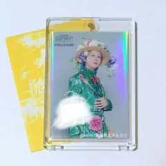 2026年最新】Mrs.GREEN APPLE フォトカード サインの人気アイテム