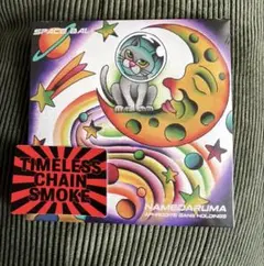 舐達麻 SPACE BALL レコード - メルカリ