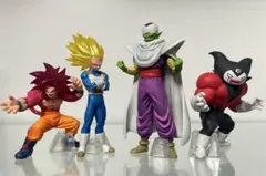 HG ドラゴンボール03 DAIMA EDITION コンプリート　ダイマ