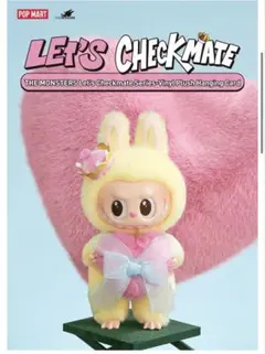 2026年最新】THe monsters let's checkmate シリーズの人気アイテム