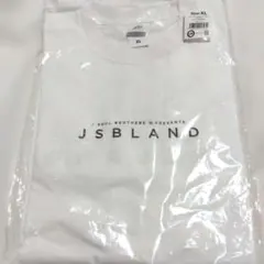 【新▪匿名】JSB3 JSB LAND Tシャツのサムネイル