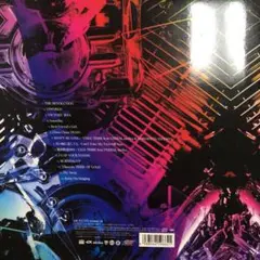 EXILE TRIBE REVOLUTION