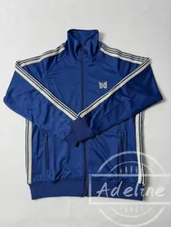 •*¨ ジジ•*¨【Needles】トラックジャケット 2025SS Needles 25ss 