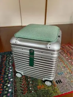 ドイツ限定 RIMOWA ORIGIN ヴィンテージトロリー 2輪 35L Amazon.co.jp: [リモワ] スーツケース Original 35L 2-3日