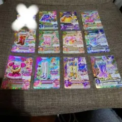 アイカツカード PR