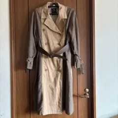 トレンチコート