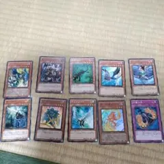 美品 遊戯王OCG 初期カード 18枚セット まとめ売り - メルカリ