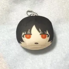 ワールドトリガー ワートリ 烏丸京介 おまんじゅうにぎにぎマスコット
