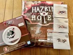 ハズビンホテル 一番くじオンライン セット[1アイテム追加]