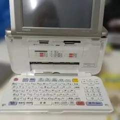 CASIO ハガキプリンター PCP-1200 本体のサムネイル