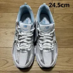 new balance ニューバランス MR530SGBスニーカー24.5cm