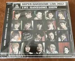 ハンサムライブ まとめ売り 7点 2025年最新】ハンサムライブ 2012 dvdの人気アイテム - メルカリ