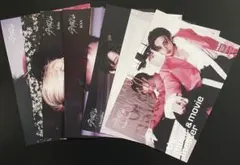 Stray Kids Do it HMV限定 フライヤー 8種 コンプリート
