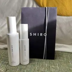 SHIRO ペアー セットのサムネイル