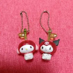 さくらんぼスイング クロミ＆マイメロ