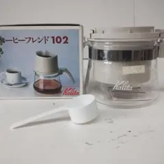 ハリオ コーヒー用品