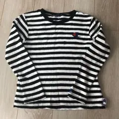 チャンピオン　ボーダーロンT 130