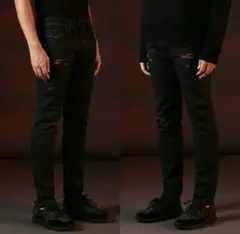 《未使用》DIESEL×ACミラン THOMMER 084XX