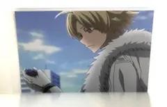 桃源暗鬼 off shot style 場面写ホロカードコレクション 桃宮唾切