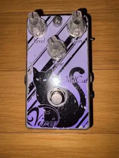Vivie WildCat V2 ハンドメイドオーバードライブ - メルカリ