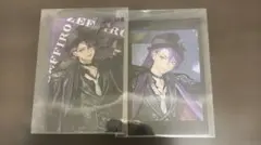 NIJISANJI Elegant Mode Type 渡会雲雀