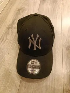 NEWERA　キャップ