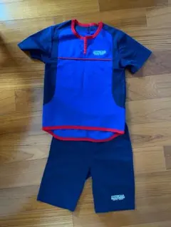 セントラルスポーツ 体操着