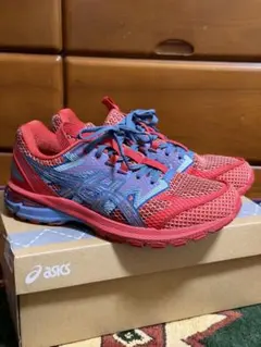 asics US4-S GEL-TERRAIN Kiko Kostadinov