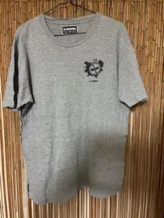 MDAskater SHIMON BRAND Skate Aid Tシャツ