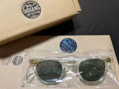 Tokyo Indians 東京インディアンズ サングラス tokyo indians 東京インディアンズサングラスTOKYOINDIANS