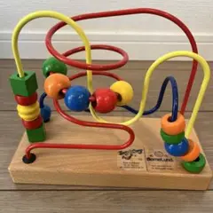 ボーネルンド 知育玩具