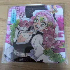 [値下げ ]鬼滅の刃 甘露寺蜜璃 コースター JUMPSHOP