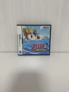 2026年最新】3ds ソフト ゼルダの伝説の人気アイテム - メルカリ
